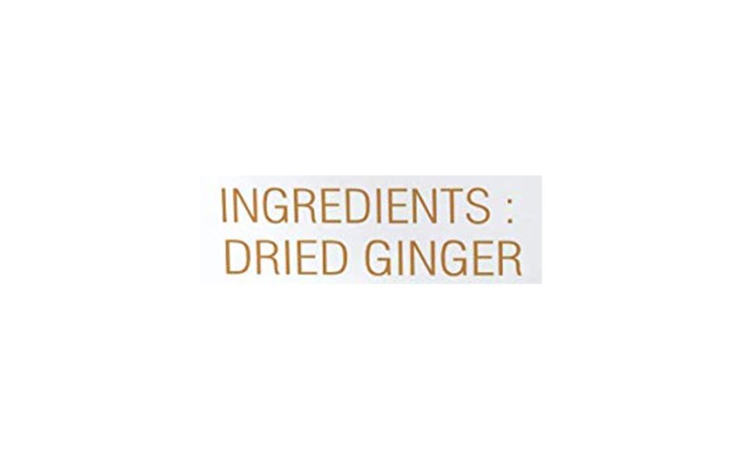 Nature's Gift Ginger Powder    Pack  250 grams